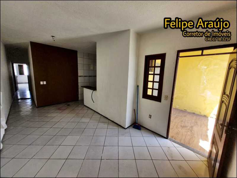 Casa à venda com 3 quartos, 102m² - Foto 12