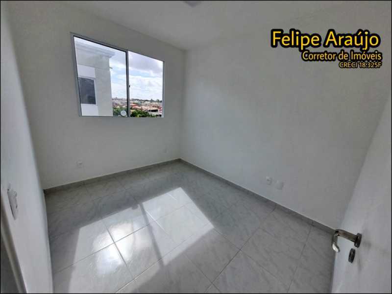 Apartamento para alugar com 2 quartos, 45m² - Foto 8