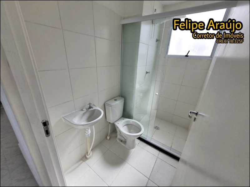 Apartamento para alugar com 2 quartos, 45m² - Foto 7