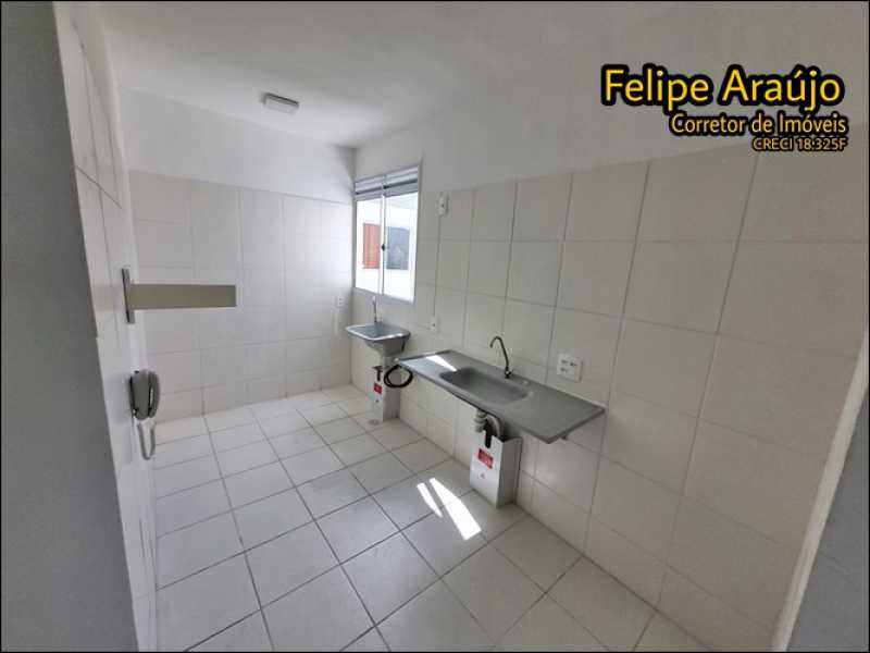 Apartamento para alugar com 2 quartos, 45m² - Foto 5