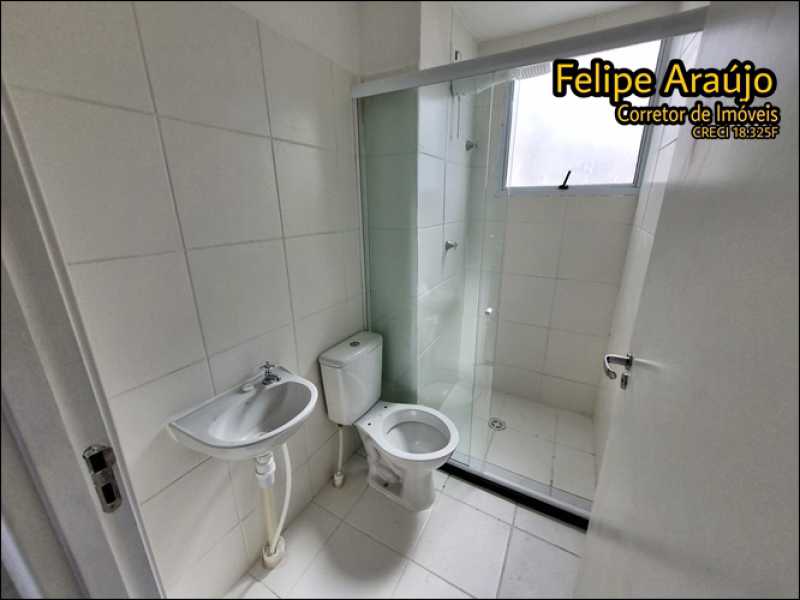 Apartamento para alugar com 2 quartos, 45m² - Foto 12