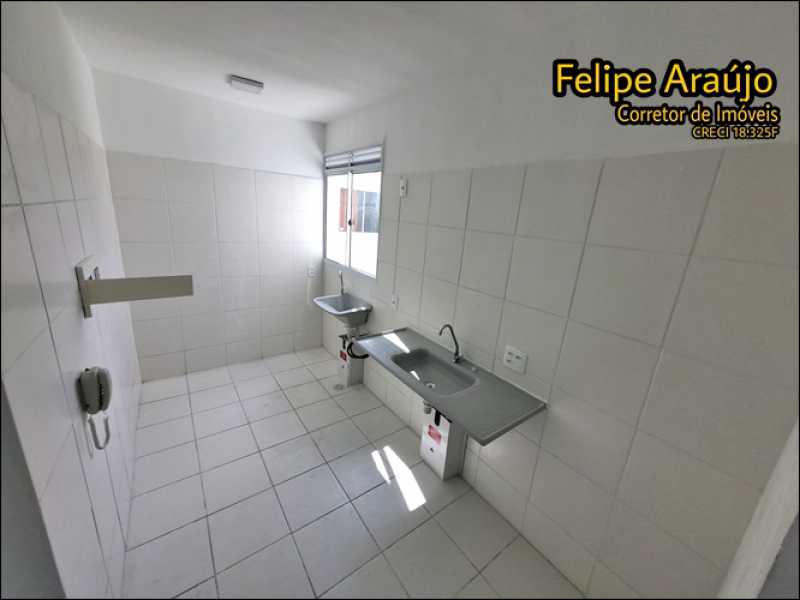 Apartamento para alugar com 2 quartos, 45m² - Foto 14