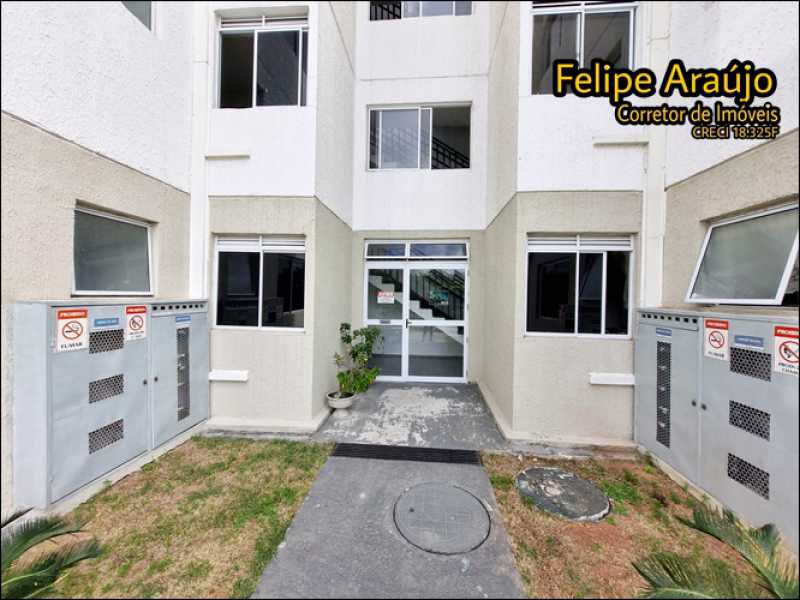 Apartamento para alugar com 2 quartos, 45m² - Foto 15