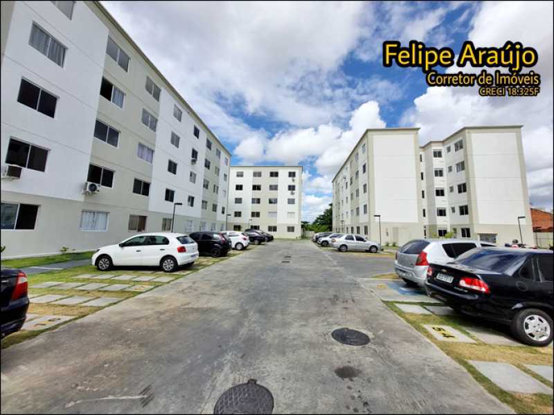 Apartamento para alugar com 2 quartos, 45m² - Foto 18