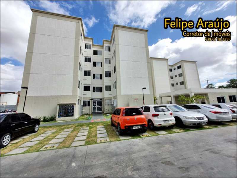 Apartamento para alugar com 2 quartos, 45m² - Foto 19