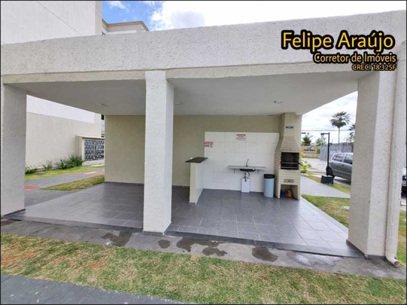 Apartamento para alugar com 2 quartos, 45m² - Foto 21