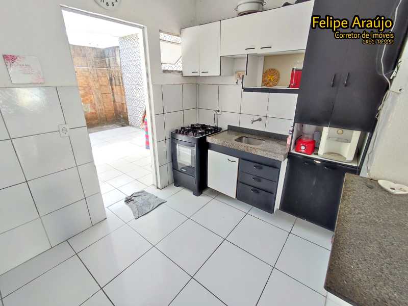 Casa de Condomínio à venda com 2 quartos, 80m² - Foto 8