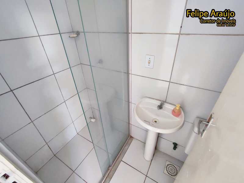 Casa de Condomínio à venda com 2 quartos, 80m² - Foto 10