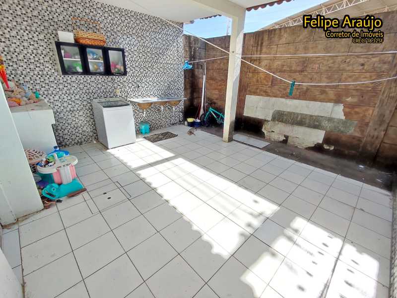 Casa de Condomínio à venda com 2 quartos, 80m² - Foto 11