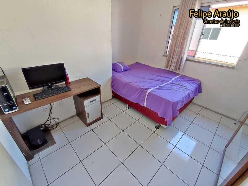 Casa de Condomínio à venda com 2 quartos, 80m² - Foto 14