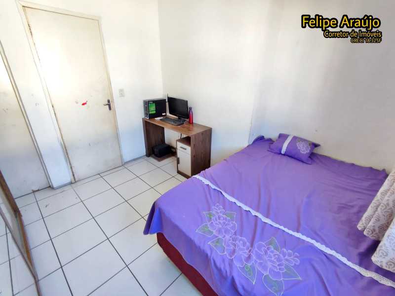 Casa de Condomínio à venda com 2 quartos, 80m² - Foto 15