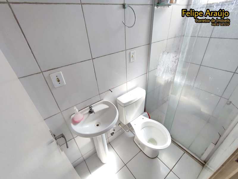 Casa de Condomínio à venda com 2 quartos, 80m² - Foto 18