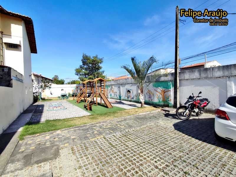 Casa de Condomínio à venda com 2 quartos, 80m² - Foto 21