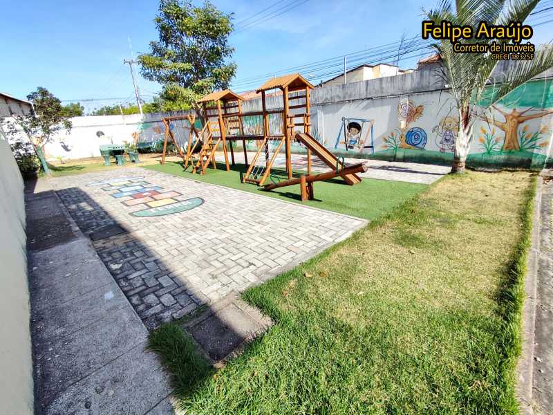 Casa de Condomínio à venda com 2 quartos, 80m² - Foto 22