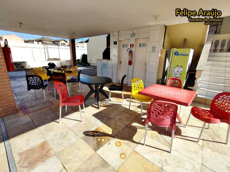 Casa de Condomínio à venda com 2 quartos, 80m² - Foto 25