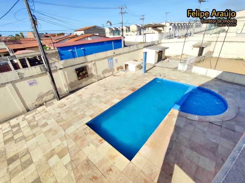 Casa de Condomínio à venda com 2 quartos, 80m² - Foto 27