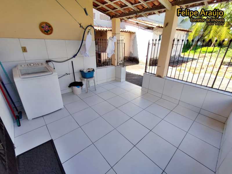 Casa à venda com 5 quartos, 157m² - Foto 15