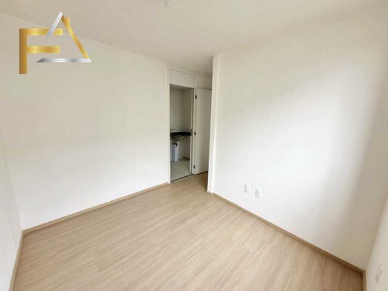 Apartamento para alugar com 2 quartos, 44m² - Foto 9