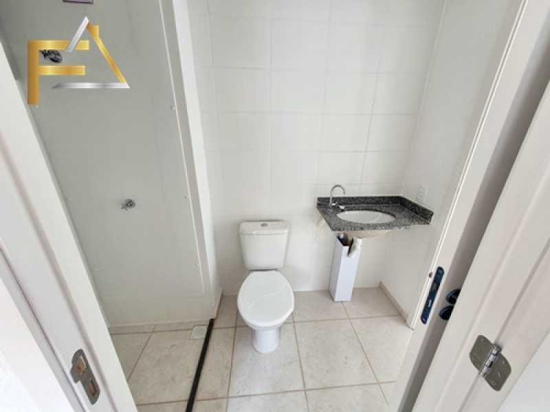 Apartamento para alugar com 2 quartos, 44m² - Foto 12