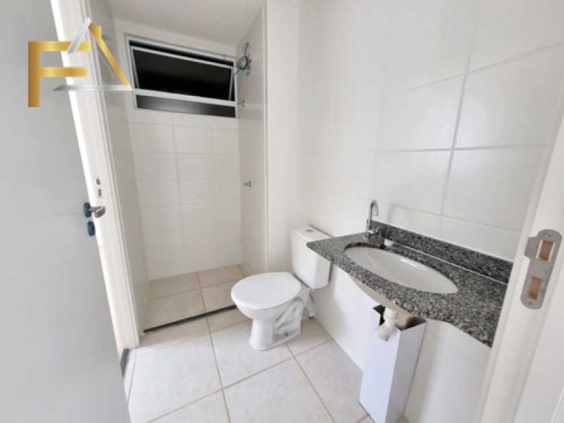 Apartamento para alugar com 2 quartos, 44m² - Foto 11