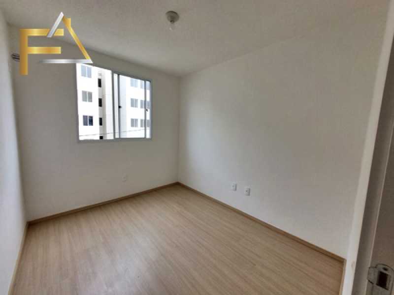 Apartamento para alugar com 2 quartos, 44m² - Foto 10