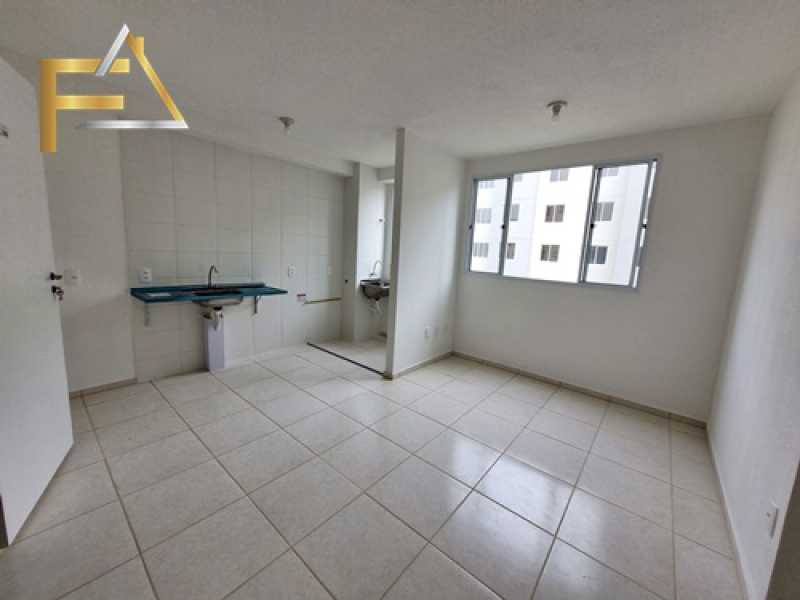 Apartamento para alugar com 2 quartos, 44m² - Foto 15