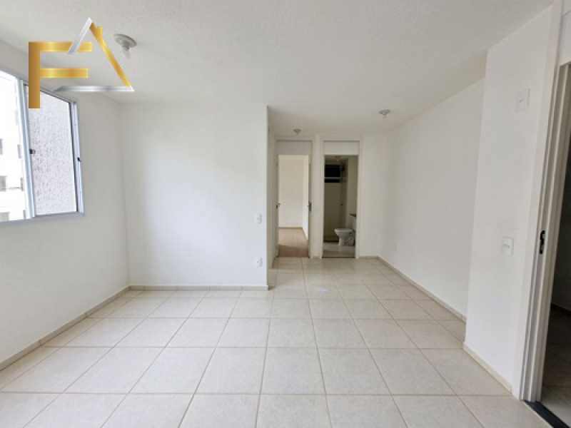 Apartamento para alugar com 2 quartos, 44m² - Foto 8