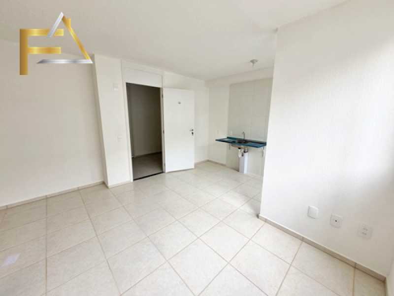 Apartamento para alugar com 2 quartos, 44m² - Foto 16