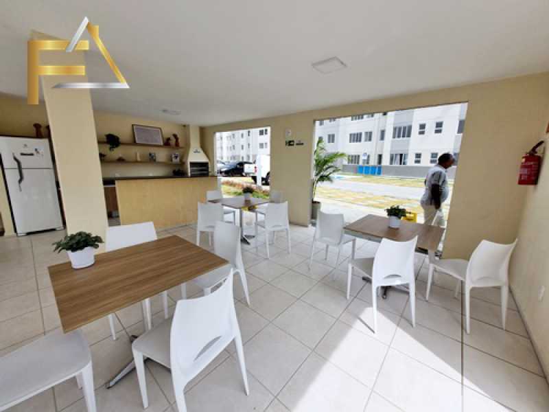 Apartamento para alugar com 2 quartos, 44m² - Foto 21