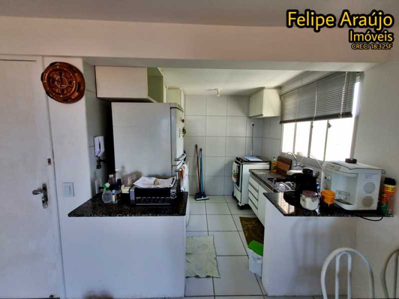 Apartamento à venda com 3 quartos, 63m² - Foto 6