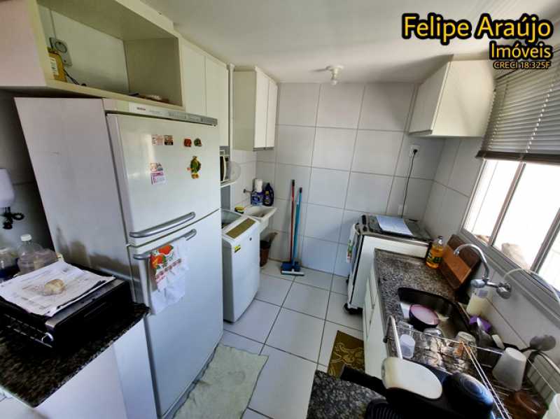 Apartamento à venda com 3 quartos, 63m² - Foto 7