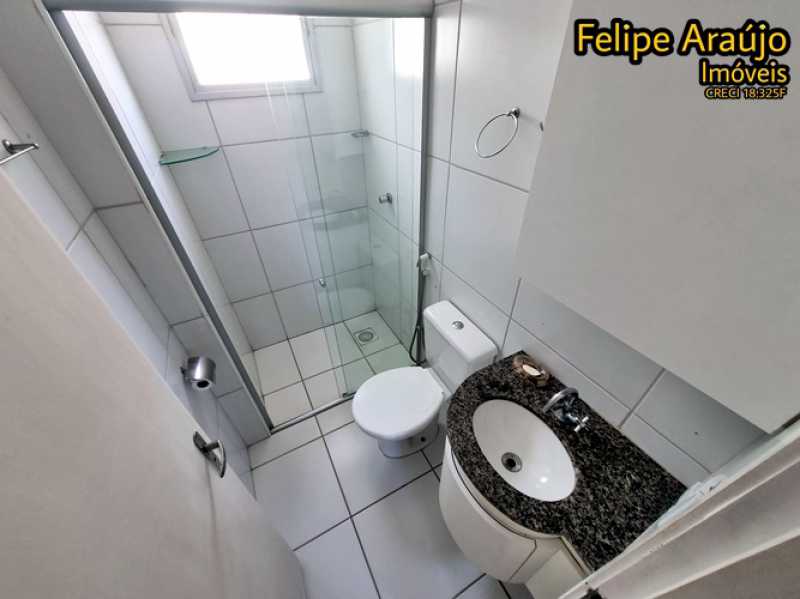 Apartamento à venda com 3 quartos, 63m² - Foto 13