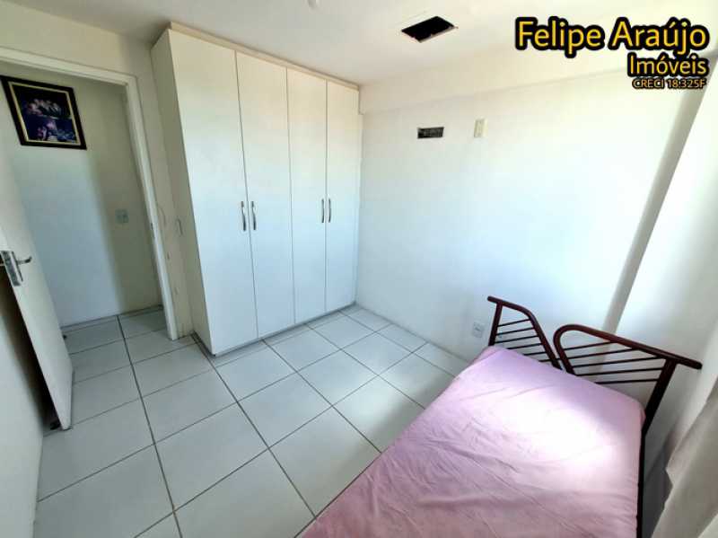 Apartamento à venda com 3 quartos, 63m² - Foto 12