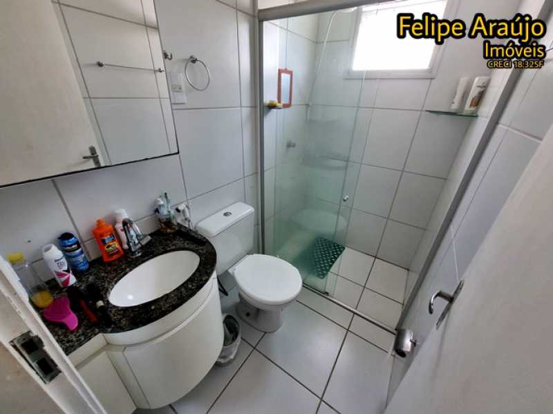 Apartamento à venda com 3 quartos, 63m² - Foto 11