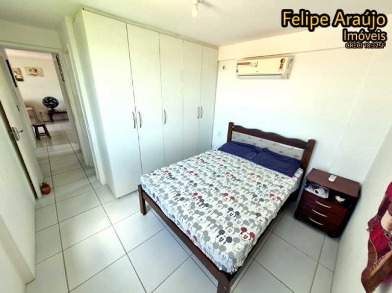 Apartamento à venda com 3 quartos, 63m² - Foto 16