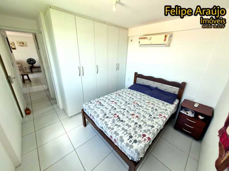 Apartamento à venda com 3 quartos, 63m² - Foto 10