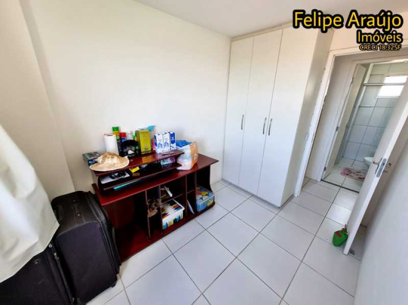 Apartamento à venda com 3 quartos, 63m² - Foto 14