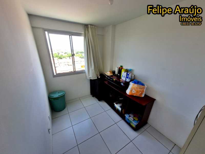 Apartamento à venda com 3 quartos, 63m² - Foto 15