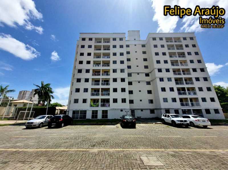 Apartamento à venda com 3 quartos, 63m² - Foto 17