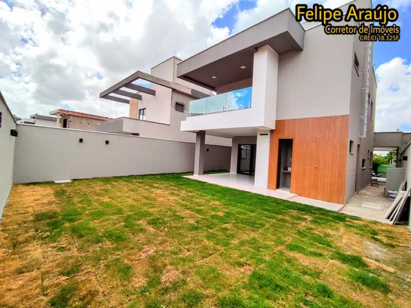 Casa de Condomínio à venda com 4 quartos, 214m² - Foto 9