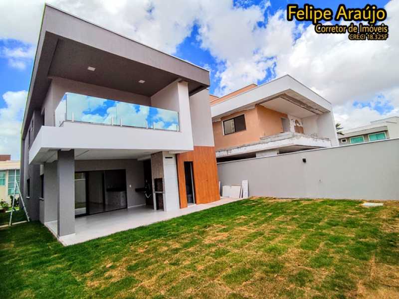 Casa de Condomínio à venda com 4 quartos, 214m² - Foto 10