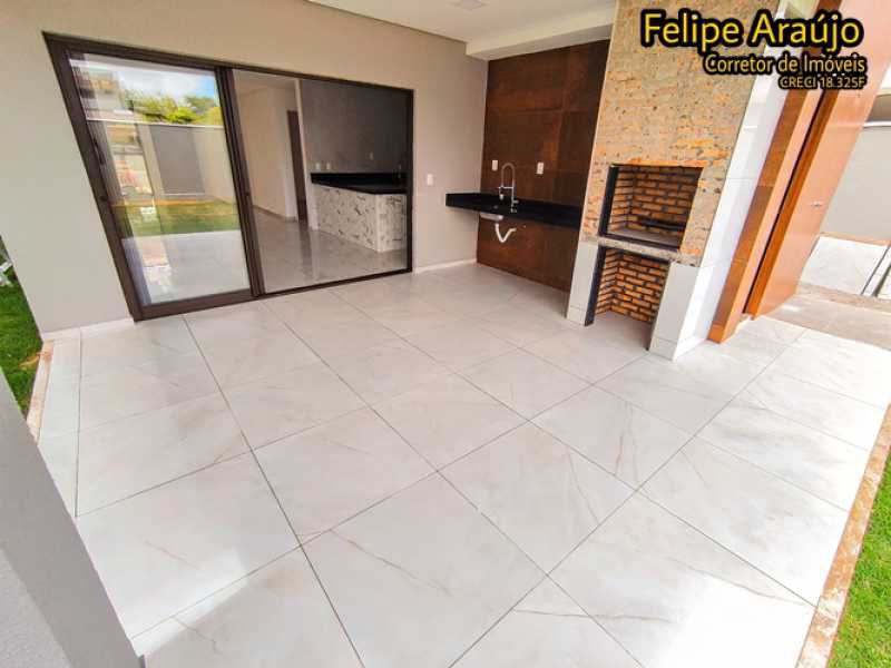 Casa de Condomínio à venda com 4 quartos, 214m² - Foto 11