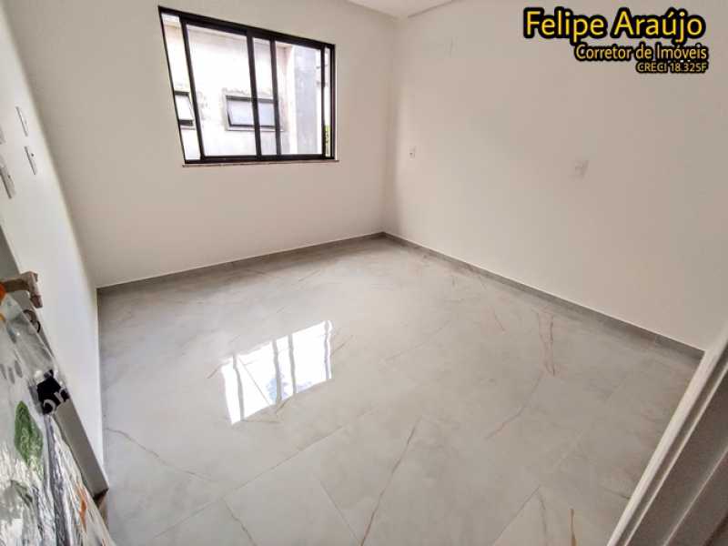 Casa de Condomínio à venda com 4 quartos, 214m² - Foto 13