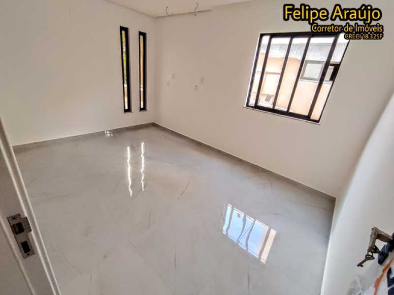 Casa de Condomínio à venda com 4 quartos, 214m² - Foto 19