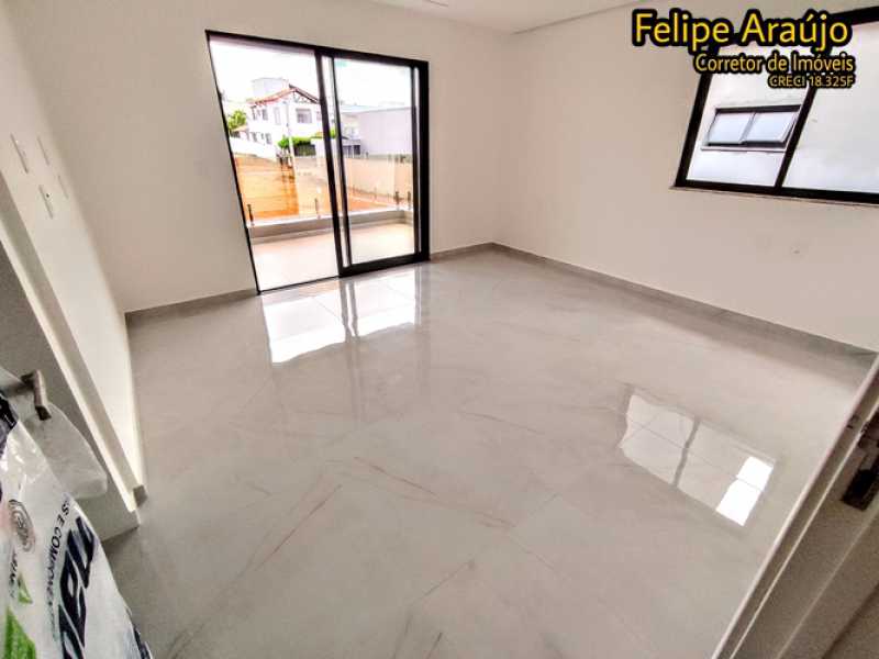 Casa de Condomínio à venda com 4 quartos, 214m² - Foto 20