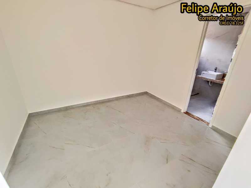 Casa de Condomínio à venda com 4 quartos, 214m² - Foto 17