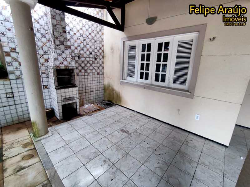 Casa de Condomínio à venda com 3 quartos, 112m² - Foto 23