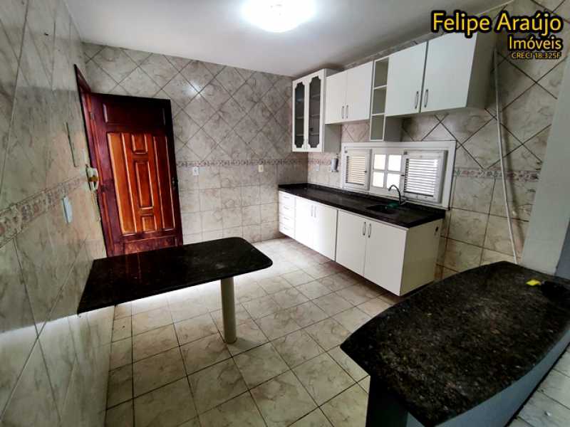 Casa de Condomínio à venda com 3 quartos, 112m² - Foto 5