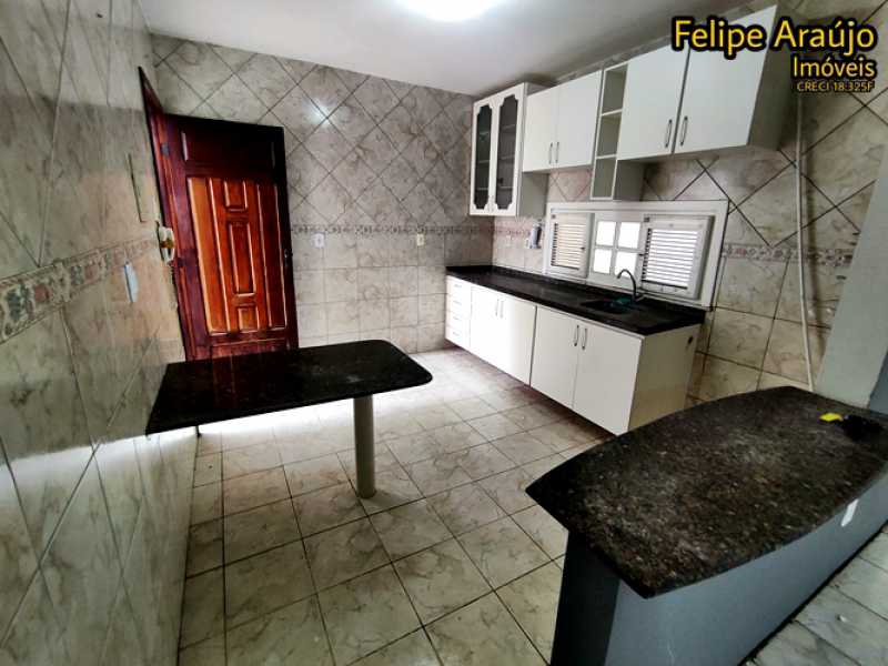 Casa de Condomínio à venda com 3 quartos, 112m² - Foto 21