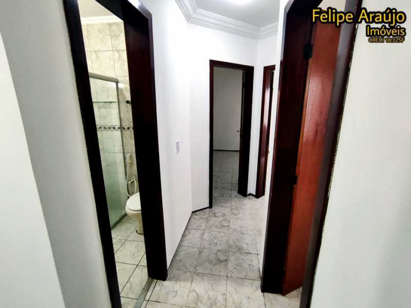 Casa de Condomínio à venda com 3 quartos, 112m² - Foto 7